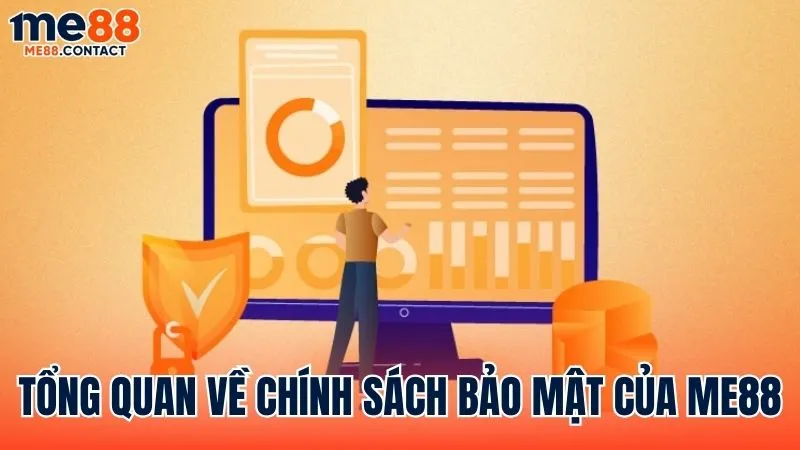 Đôi nét về Chính Sách Bảo Mật của Me88